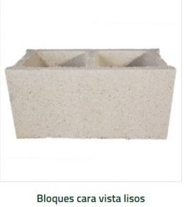 medidas bloque de hormigon 1