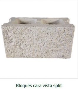 medidas bloque de hormigón 2