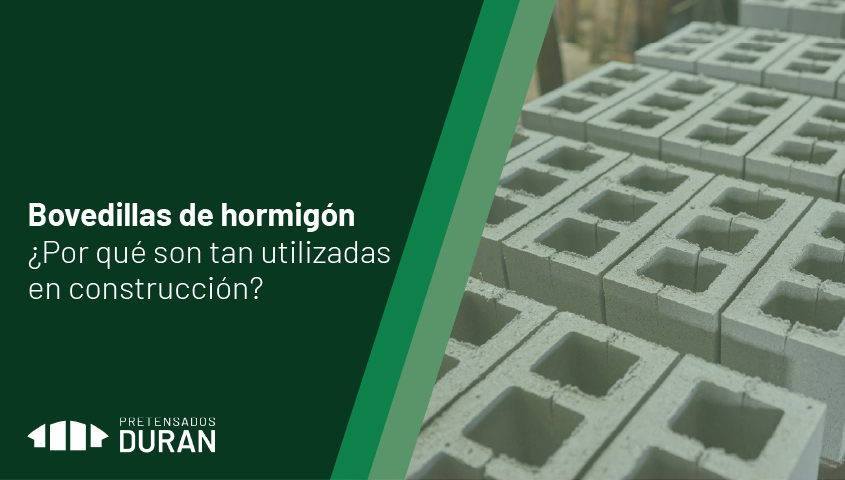 bovedillas de hormigon seleccion